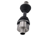 Front Pair CV Axle Shaft fit for Buick LaCrosse Century Chevy Impala Monte Carlo 12497139