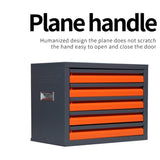 Milling cutter storage cabinet Drill bit storage cabinet Coated parts storage cabinet 98765816