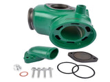 Exhaust Mixing Elbow Kit 3583856 for Volvo Penta D4 Series D4-180 / D4-210 / D4-225 / D4-260 / 61747518