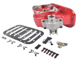 PTO Unit WA20-08-7005 Replacement for Chelsea 489 Serie 489XQAHX-V3XK Muncie TG8L-U6809-P1KX 80367904