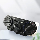 fit for Nissan Versa 2007-2011 A/C Heater Climate Control Panel Switch Button New 95216406