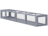 Outdoor Cat Tunnel 28925252
