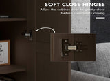 Kitchen Storage Cabinet 08450860