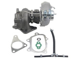 VF39 Turbo Turbocharger for 2004-2007 Subaru Impreza WRX STI Sedan 4-Door 2.5L 2458CC H4 GAS DOHC 31372563