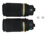 2x Rear Air Spring Shock Bag fit for Mercedes-Benz CLS400 CLS550 CLS63 AMG E63 AMG 89636032