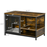 Wooden Cat House 00361445