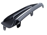 Left Right Front Bumper Fog Light Grille Cover fit for Chevrolet Impala LT 2014-2020 16445970