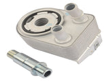 Engine Oil Cooler for 2012-2017 Chrysler Dodge Jeep Cherokee Compass 5048119AA 05048119AB 05048119AD 64162691