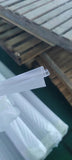 Bottom Sweep Seal Kit Only, 22D03P14 W1573102294