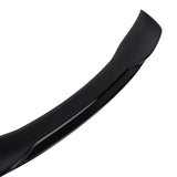 Black ABS Trunk Spoiler fit for Honda Civic Sedan 2022-2024 Rear Upper Wing Lip 96304474