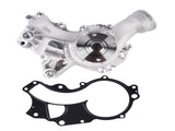 Water Coolant Pump Fit for Mercedes-Benz C63 CL63 CLS63 E63 ML63 S63 SL63 SLS AMG CLK63 R63 23655029