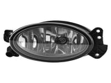Pair Fog Light fit for Mercedes Benz G500/G550 SL600 2007-2013 1698201556 1698201656 53904349