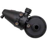 Oil Separator Valve Pipe Kit Fit for BMW 323i M52 1998 - 1999 Fit for BMW 328i M52 1996 - 1999 10775778