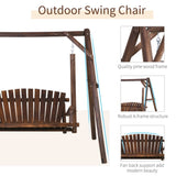 Hammock swing 56924180