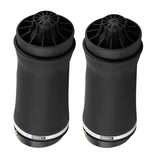 Rear Left & Right Air Suspension Spring Bags FIT For Jeep Grand Cherokee 2011-2015 10541677
