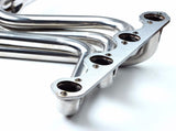 Exhaust Manifold Header Fit For Ford F150 F250 Bronco 5.8 V8 1987-1996 MT001024 06540442