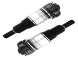 2x Front Left Right Air Suspension Struts fit for Audi Q7 SQ7 Q8 16-22 4M0616040AC 40317069