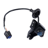 Rear Backup View Camera Fits for Hyundai Elantra N-Line 2.0L L4 GAS DOHC 2022-2023 99240AA210 Balck 56820537