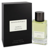 Banana Republic Neroli Woods by Banana Republic Eau De Parfum Spray 2.5 oz for Women FX-550815