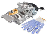A/C Compressor Assy Fit for Lincoln Navigator 18-22 Ford F150 Expedition 3.5L 168386 07706145