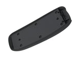 Black Console Cover Center Console Lid fit for Chevrolet Blazer S10 98-04 15718163AM 53126744