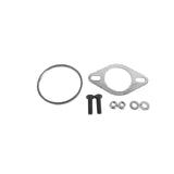 Front Catalytic Converter Set Stainless Steel for Ford Fusion 2013-2020 1.5l / 1.6l Turbo 28425747