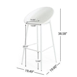 Gable Barstool N775P176689W