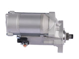 1.4KW 12V Starter Motor 18419, 19339 Replacement for Kubota RTV-X1100 X1120D X900 1100 1140 20204129