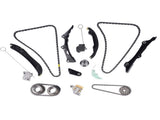 Timing Kit Fits For 2016-2025 Chrysler Dodge Jeep Ram 3.6L Pacifica Wrangler 1500 05184352AF 92469880