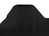 All Weather Trunk Bed Mat fit for Cadillac XT4 2019-2024 Black TPE Cargo Mat 82443925