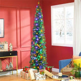 8ft Christmas Trees 33043427