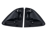 Door Handle Rear Left Right fit for Chevrolet Spark 2013-2015 95987921 Black 13538368