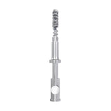 Bothwa Home CUPC Certified 19" Single Handle Kitchen Faucet B2724P262354