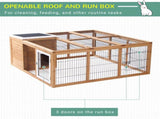Small Animal Playpen Cage 13818417