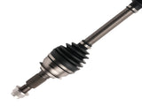 Front Left Driver Side CV Axle Shaft Assembly fit for Buick LaCrosse Chevy Malibu 33136600