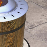Outdoor Fire Pit 36786397