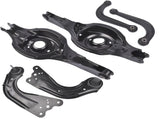 Rear Upper & Lower Control Arms & Trailing Arms For Mazda CX-5 2013-2023 2.0 2.5 73387459