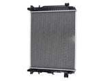 Aluminum Radiator fit for Mercedes Sprinter 2500/3500 3.0L 2010-2013 68013630AA 45557055