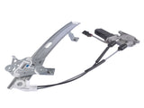 Power Window Regulator Front Left For Mitsubishi 3000GT Dodge Stealth CW608833 56896718