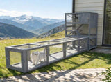 Outdoor Cat Tunnel 28925252