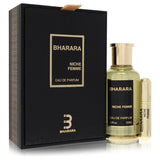 Bharara Niche Femme by Bharara Beauty Eau De Parfum Spray Refillable Travel Spray 3.4 oz for Women FX-565179