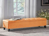 GLOUSTER STORAGE OTTOMAN N757P245683O