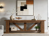 Long Console Table 56842443