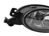 Pair Fog Light fit for Mercedes Benz G500/G550 SL600 2007-2013 1698201556 1698201656 53904349