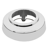 SETOF4 FORD TRUCK VAN 8LUG 16" Chrome Wheel Center Hub Caps Nut Covers Alloy Rim 59798664