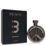 Bharara Peace by Bharara Beauty Eau De Parfum Spray 3.4 oz for Men FX-568614