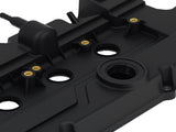 Valve Cover Assembly fit for Hyundai Accent Kia Rio5 06-11 1.6L 264-990 24810125