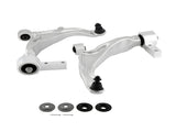 2pcs Upper Control Arms Fit For Acura MDX 2007-2013 Fit For Acura ZDX 2010-2013 47301590