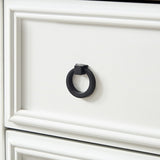 Modern 6 Drawer Dresser, Dressers for Bedroom, Tall Chest of Drawers Closet Organizers & Storage W2275P149119