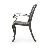 AUSTIN CHAIR 60096.00SCOP